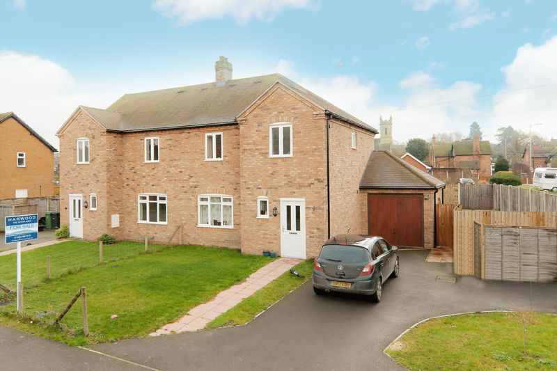 Sheinton Road, Cressage, Shrewsbury